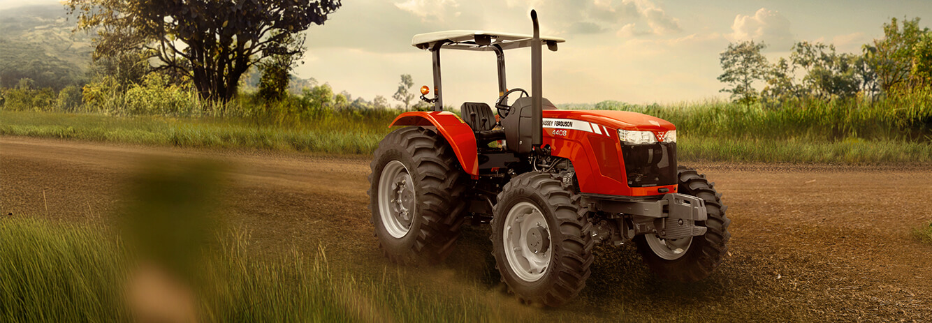 Existe um novo jeito de tocar o dia a dia. Mas com a confiança de sempre